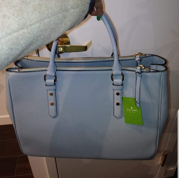 Brand New With Tag Kate Spade Bag - Picture 8 of 8